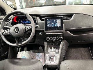 RENAULT Zoe Business 80 kW R110 Bateria 50kWh