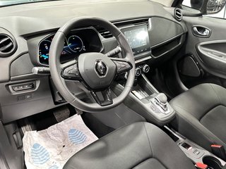 RENAULT Zoe Business 80 kW R110 Bateria 50kWh