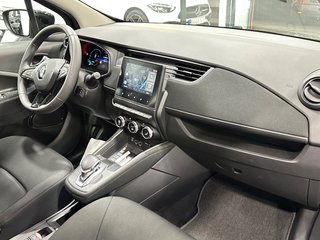 RENAULT Zoe Business 80 kW R110 Bateria 50kWh