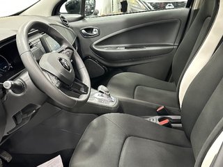 RENAULT Zoe Business 80 kW R110 Bateria 50kWh