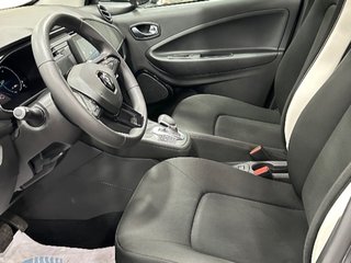 RENAULT Zoe Business 80 kW R110 Bateria 50kWh