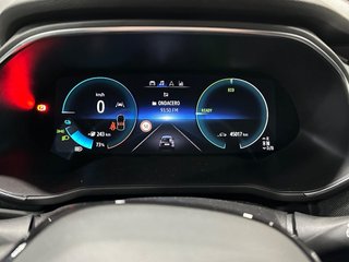 RENAULT Zoe Business 80 kW R110 Bateria 50kWh