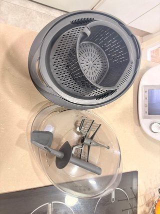 Robot de cocina Thermomix