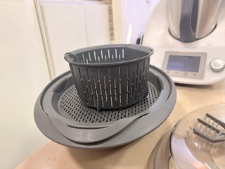 Robot de cocina Thermomix