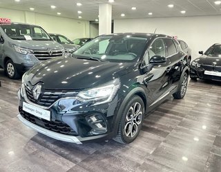 RENAULT Captur Intens TCe 140CV GPF Micro Hibrido