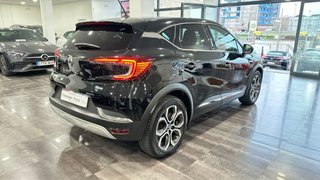 RENAULT Captur Intens TCe 140CV GPF Micro Hibrido