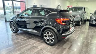 RENAULT Captur Intens TCe 140CV GPF Micro Hibrido