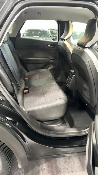 RENAULT Captur Intens TCe 140CV GPF Micro Hibrido