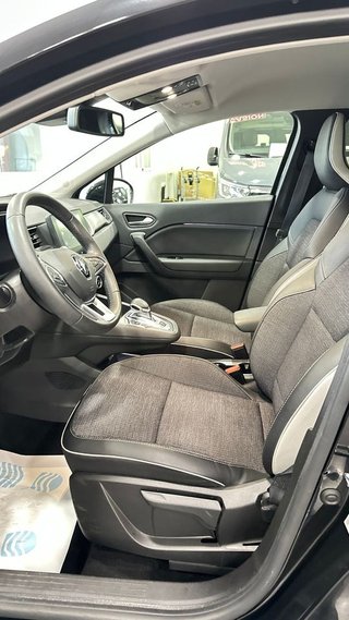 RENAULT Captur Intens TCe 140CV GPF Micro Hibrido