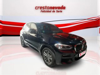 DESDE 530€ AL MES SIN ENTRADA BMW X3