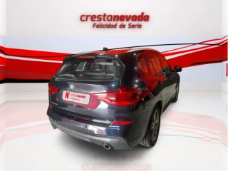 DESDE 530€ AL MES SIN ENTRADA BMW X3