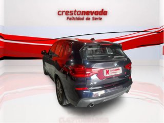 DESDE 530€ AL MES SIN ENTRADA BMW X3