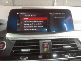 DESDE 530€ AL MES SIN ENTRADA BMW X3