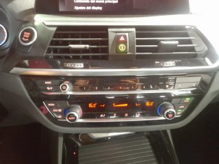 DESDE 530€ AL MES SIN ENTRADA BMW X3