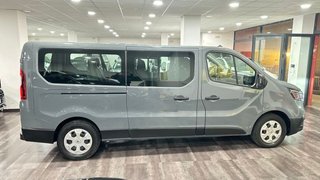 RENAULT Trafic Combi 9 Energy Blue dCi 110kW 150CV