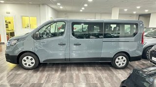 RENAULT Trafic Combi 9 Energy Blue dCi 110kW 150CV