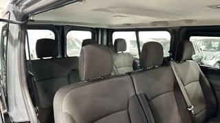 RENAULT Trafic Combi 9 Energy Blue dCi 110kW 150CV