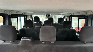 RENAULT Trafic Combi 9 Energy Blue dCi 110kW 150CV
