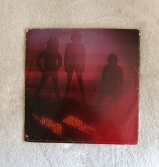 Bee Gees Spirits Having Flown LP Vinilo