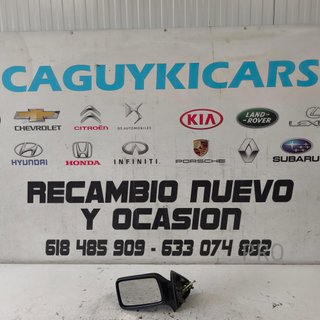 RETROVISOR IZQUIERDO SEAT NUEVO 6164064
