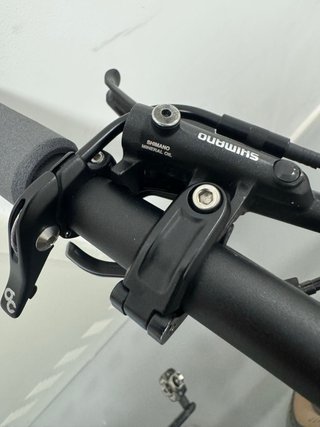 Orbea Oiz M20 TR