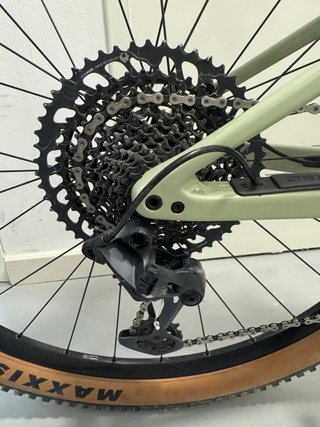 Orbea Oiz M20 TR