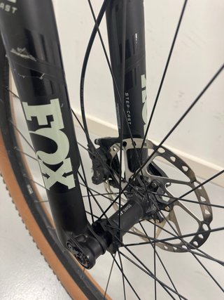 Orbea Oiz M20 TR