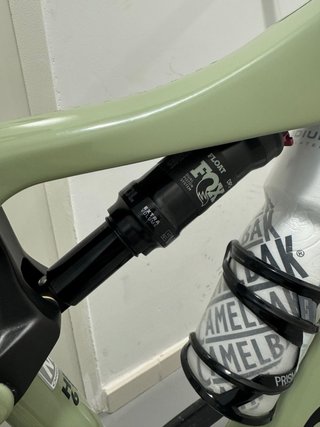 Orbea Oiz M20 TR