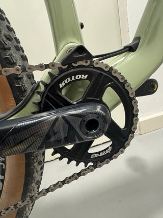 Orbea Oiz M20 TR
