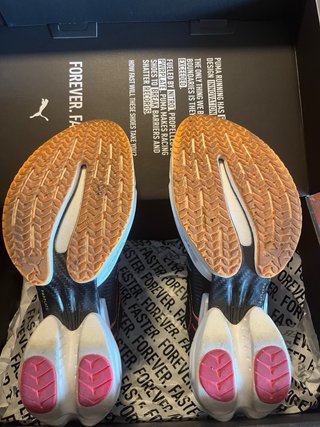 Puma FAST-R NITRO Elite 2