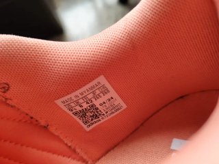 Zapatillas Adidas Mujer Rosa y Blanco