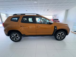 Dacia Duster 2019 DIESEL
