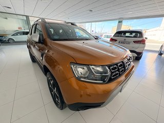 Dacia Duster 2019 DIESEL
