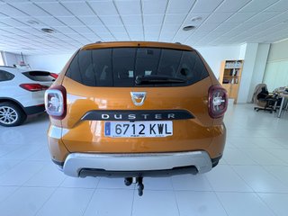 Dacia Duster 2019 DIESEL