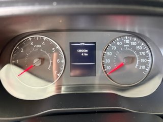 Dacia Duster 2019 DIESEL