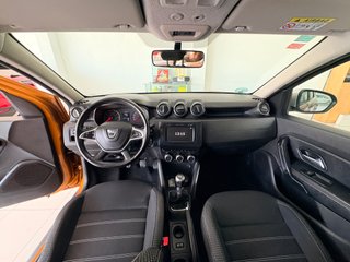 Dacia Duster 2019 DIESEL