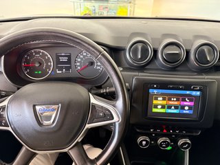 Dacia Duster 2019 DIESEL