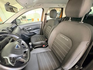 Dacia Duster 2019 DIESEL
