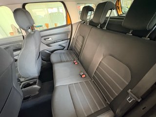 Dacia Duster 2019 DIESEL