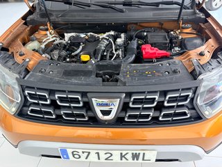 Dacia Duster 2019 DIESEL