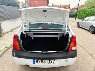 Dacia Logan 1.4 75cv ambiance  2006