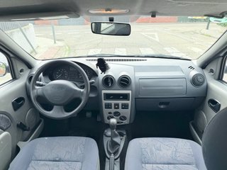 Dacia Logan 1.4 75cv ambiance  2006