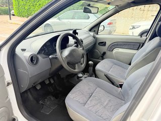 Dacia Logan 1.4 75cv ambiance  2006