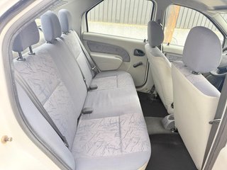 Dacia Logan 1.4 75cv ambiance  2006