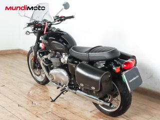 TRIUMPH BONNEVILLE T120