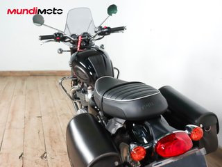 TRIUMPH BONNEVILLE T120