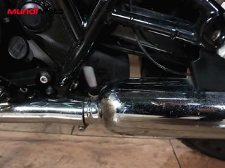 TRIUMPH BONNEVILLE T120