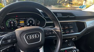Audi Q3 Sportback 45TFSI 2021
