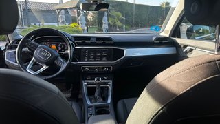 Audi Q3 Sportback 45TFSI 2021