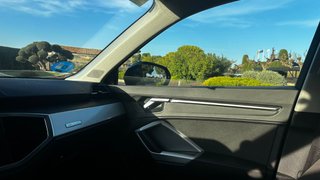 Audi Q3 Sportback 45TFSI 2021